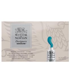 Designers Gouache Winsor&Newton