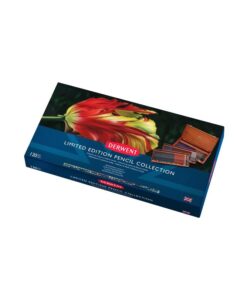 Derwent Limited Edition 120 Collection