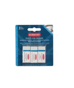 Borrador multiuso Derwent