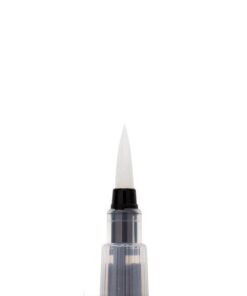 Alternative view of Derwent Push Button Waterbrush Large Tip