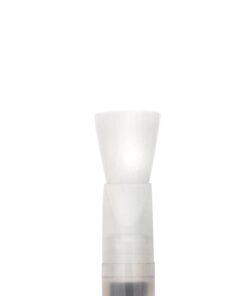 Alternative view of Derwent Push Button Waterbrush Large Chisel Tip