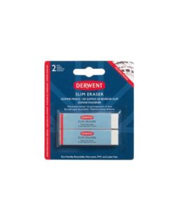 Borrador slim Derwent