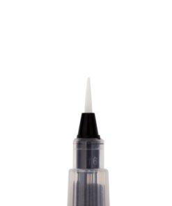 Alternative view of Derwent Push Button Waterbrush Fine Tip