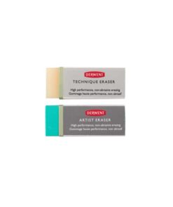 Alternative view of Derwent Specialist Artist Erasers
