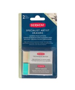 Derwent Specialist Artist Erasers