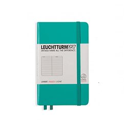 Libreta A6 Hoja Rayada
