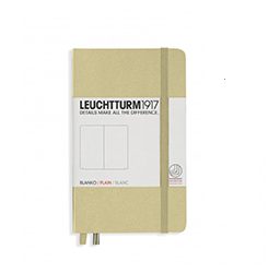Libreta A6 Hoja Lisa