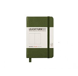 Libreta A7 Hoja Lisa