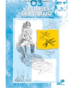 03 - Las bases del dibujo La Colección Leonardo