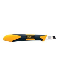 Alternative view of 9mm Fiberglass-Reinforced Precision Knife (XA-1) Olfa
