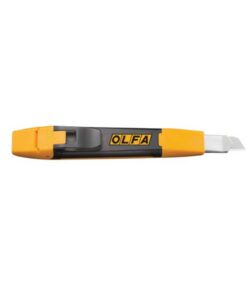 Alternative view of Cutter utilitario SNAP It 'N' TRAP It ™ de 9 mm (DA-1) Olfa