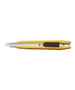 Cutter utilitario SNAP It 'N' TRAP It ™ de 9 mm (DA-1) Olfa