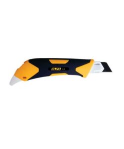 Alternative view of 18mm Heavy-Duty Fiberglass Utility Knife w/Pick (L-5) Olfa