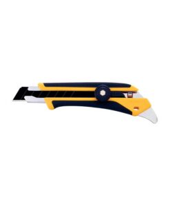 18mm Heavy-Duty Fiberglass Utility Knife w/Pick (L-5) Olfa