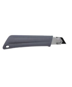 Alternative view of 18mm Heavy-Duty Comfort-Grip Utility Knife (NOL-1) Olfa