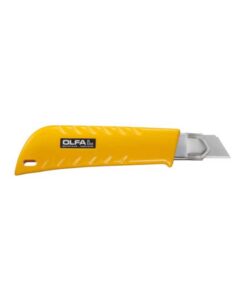 Alternative view of 18mm Heavy-Duty Ratchet-Lock Utility Knife (L-1) Olfa