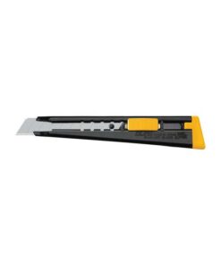 18mm Multi-Purpose Metal Handle Utility Knife (ML) Olfa