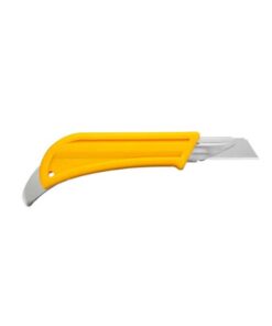 Alternative view of 18mm Heavy-Duty Utility Knife w/ Extend-Depth ( OL ) Olfa