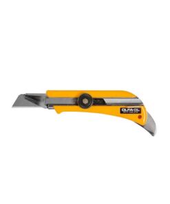 18mm Heavy-Duty Utility Knife w/ Extend-Depth ( OL ) Olfa