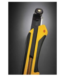 Alternative view of 25mm Extra Heavy-Duty Fiberglass Utility Knife (XH-1) Olfa