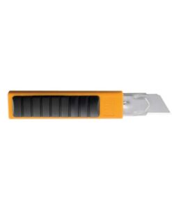 Alternative view of 25mm Extra HD Utility Knife with Anti-Slip Grip (H-1) Olfa