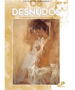 08 - Desnudos La Colección Leonardo