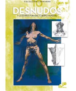 10 - Desnudos La Colección Leonardo