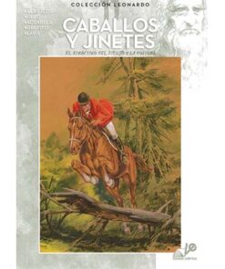 11 - Caballos y jinetes La Colección Leonardo