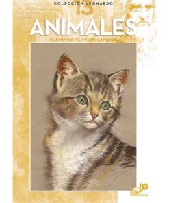 13 - Animales La Colección Leonardo