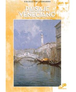 14 - Paisaje Veneciano La Colección Leonardo
