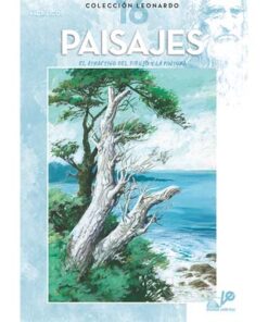 16 - Paisajes La Colección Leonardo