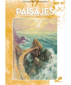 17 - Paisajes La Colección Leonardo
