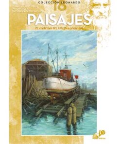 18 - Paisajes La Colección Leonardo