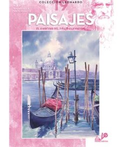 19 - Paisajes La Colección Leonardo