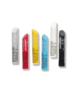 Alternative view of Adventure face paint sticks set Snazaroo