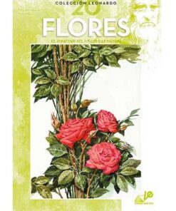 20 - Flores La Colección Leonardo