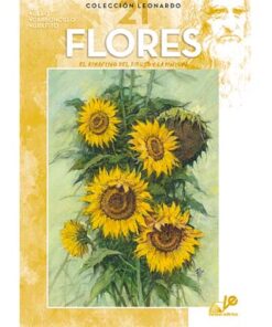 21 - Flores La Colección Leonardo21 - Flores La Colección Leonardo