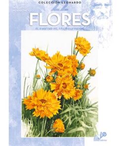 22 - Flores La Colección Leonardo