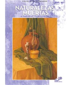 25 - Naturalezas muertas La Colección Leonardo