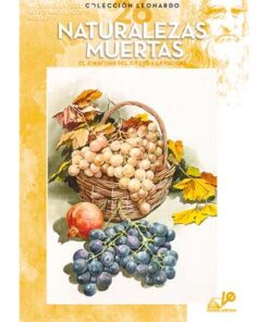 26 - Naturalezas muertas La Colección Leonardo