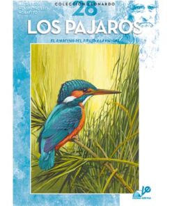 28 - Los pajaros La Colección Leonardo