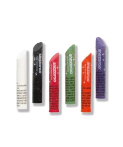 Alternative view of Halloween face paint sticks set- Snazaroo