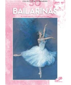 30 - Bailarinas La Colección Leonardo