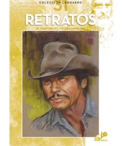 31 - Retratos La Colección Leonardo