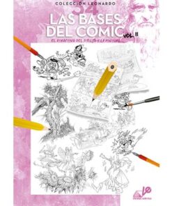 Las bases del comic