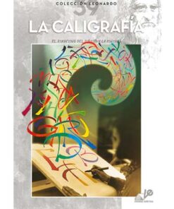 39 - La calígrafia La Colección Leonardo