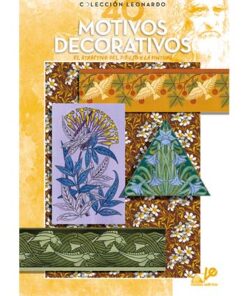 40 - Motivos decorativos La Colección Leonardo