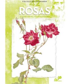 42 - Rosas La Colección Leonardo