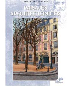 43 - Paisajes arquitectònicos La Colección Leonardo