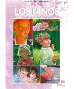 44 - Los Niños La Colección Leonardo